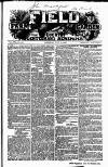 Field Saturday 21 July 1860 Page 1