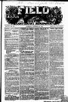Field Saturday 17 November 1860 Page 1