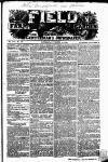 Field Saturday 24 November 1860 Page 1