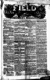 Field Saturday 04 January 1862 Page 1