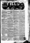 Field Saturday 01 February 1862 Page 1