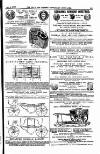 MAYNARD'S PATENT SIFTING CHAFF ENGINES CUT AND SIFT AS FAST AS STRAW CAN BE THRASHED. STAND 7£4, CATTLE SHOW, AND