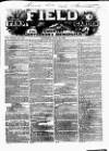 Field Saturday 23 June 1866 Page 1