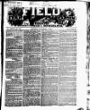 Field Saturday 03 November 1866 Page 1