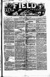 Field Saturday 18 January 1868 Page 1