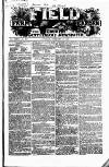 Field Saturday 13 February 1869 Page 1