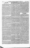 Field Saturday 27 February 1869 Page 22