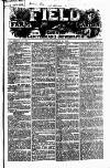 Field Saturday 13 March 1869 Page 1