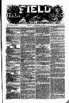 Field Saturday 13 November 1869 Page 1