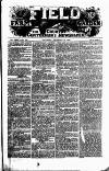 Field Saturday 18 December 1869 Page 1