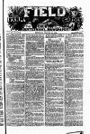 Field Saturday 26 October 1872 Page 1