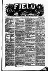 Field Saturday 11 January 1873 Page 1