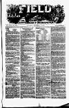 Field Saturday 11 December 1875 Page 1