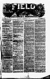 Field Saturday 18 December 1875 Page 1