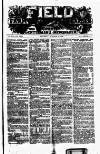 Field Saturday 23 October 1880 Page 1
