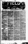 Field Saturday 25 December 1880 Page 1