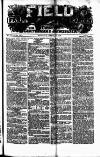 Field Saturday 12 March 1881 Page 1
