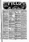 Field Saturday 22 October 1881 Page 1