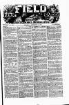 Field Saturday 10 December 1881 Page 1