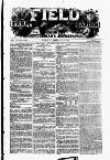 Field Saturday 11 February 1882 Page 1