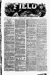 Field Saturday 18 February 1882 Page 1