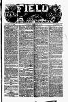 Field Saturday 25 February 1882 Page 1