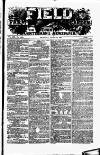 Field Saturday 15 April 1882 Page 1