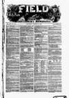 Field Saturday 19 August 1882 Page 1