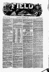 Field Saturday 09 December 1882 Page 1
