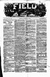 Field Saturday 29 March 1884 Page 1