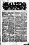 Field Saturday 03 January 1885 Page 1
