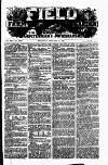 Field Saturday 17 January 1885 Page 1