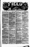 Field Saturday 21 March 1885 Page 1