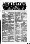 Field Saturday 13 June 1885 Page 1
