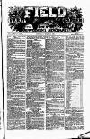 Field Saturday 11 July 1885 Page 1
