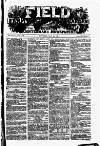 Field Saturday 22 May 1886 Page 1
