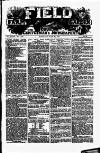 Field Saturday 29 May 1886 Page 1