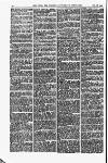 Field Saturday 16 October 1886 Page 4