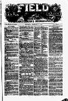 Field Saturday 18 December 1886 Page 1