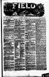 Field Saturday 01 January 1887 Page 1