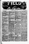 Field Saturday 12 March 1887 Page 1
