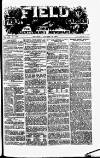 Field Saturday 29 October 1887 Page 1