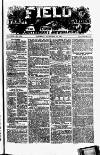 Field Saturday 12 November 1887 Page 1