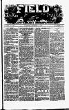 Field Saturday 17 December 1887 Page 1