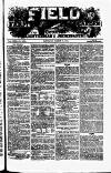 Field Saturday 03 March 1888 Page 1