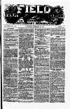 Field Saturday 24 November 1888 Page 1