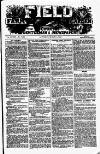 Field Saturday 09 March 1889 Page 1