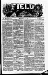Field Saturday 11 May 1889 Page 1