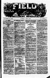 Field Saturday 08 June 1889 Page 1