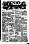Field Saturday 22 June 1889 Page 1